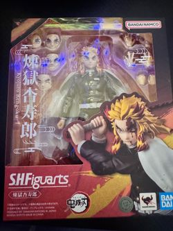Shf rengoku