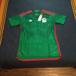 México Playera 2022