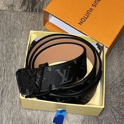 louis vuitton belt