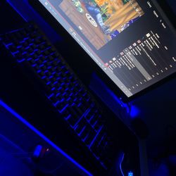 SteelSeries Apex 100 Gaming Keyboard