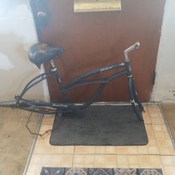26"" Cruiser Frame And Forks