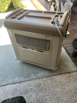 2x3 champion swamp cooler