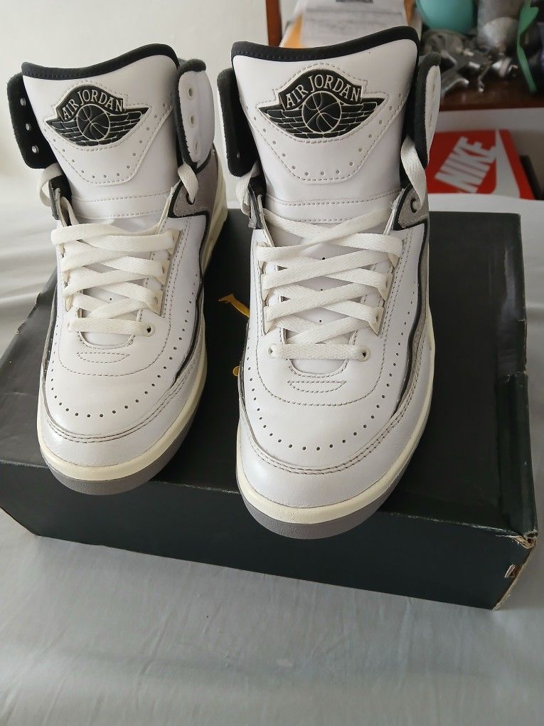 Jordans
