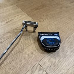 Odyssey Works Versa 7 Putter 