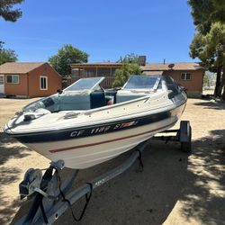 1986 Bayliner Pleasure