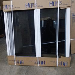 Puertas y ventanas de impactos