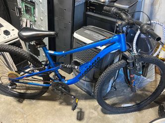 Bike Parts