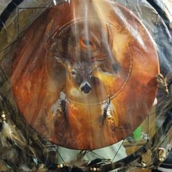 Dreamcatchers 24inch With feathers 