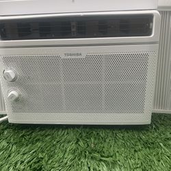 Windows Ac Unit Toshiba 