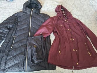 Michael Kors JACKET BUNDLE