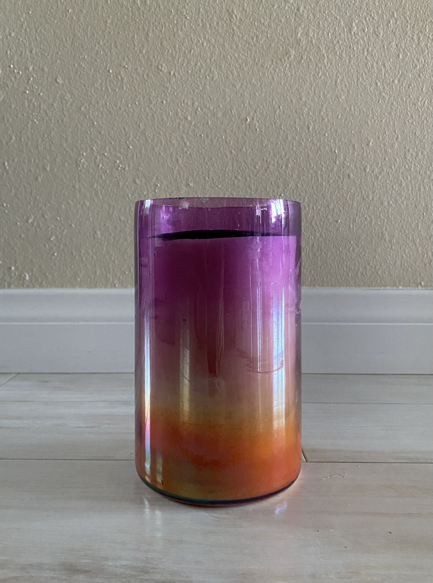 'Midwinter Fire' Candle by Terrain