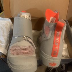 Palladium Men 