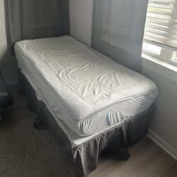 Twin XL Bed Set