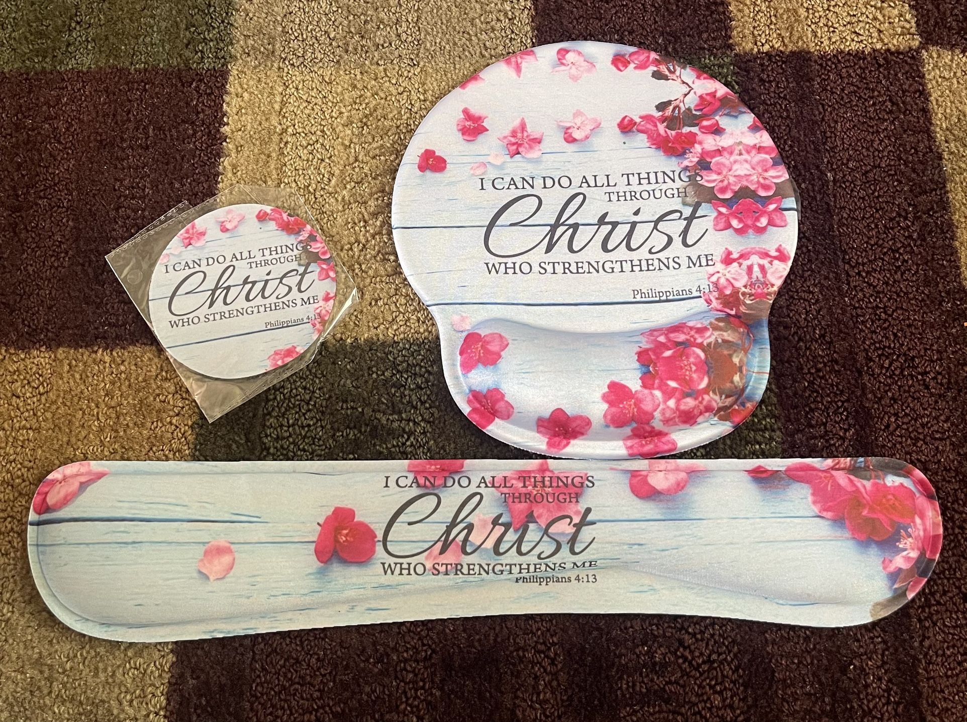 Brand new Keyboard Wrist Rest Pad