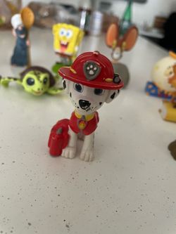 Marshall Paw Patrol Toniebox Character