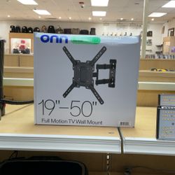 Onn TV Wall Mount