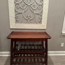 Wine Rack