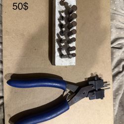 Jewelers Tools 