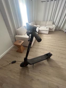 Electric Scooter Phantom Gogo A10