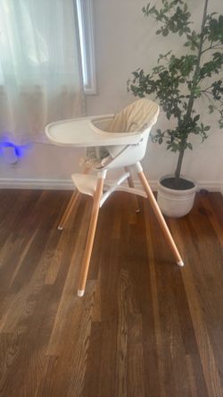 Lalo high chair