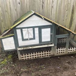 Chicken Coup 
