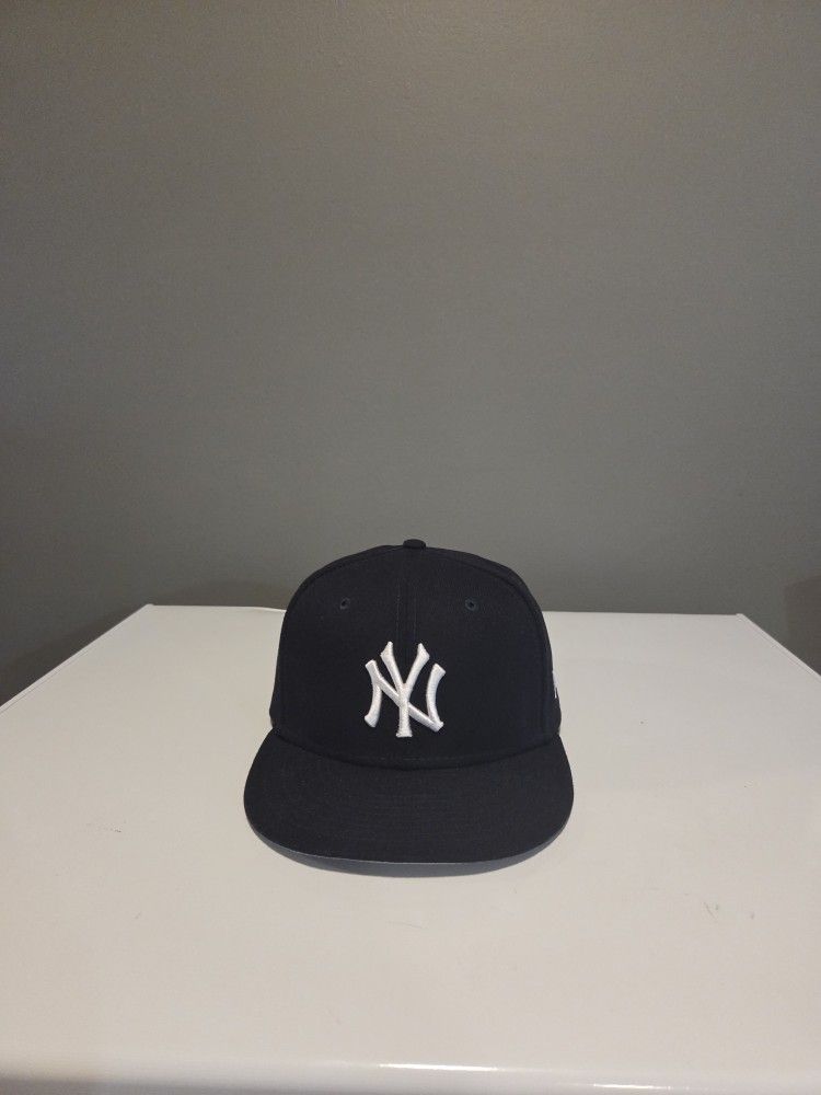 New York Yankees New Era fifty Snapback 