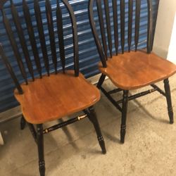 Extra chairs 1701 Union Blvd. Allentown PA 18109