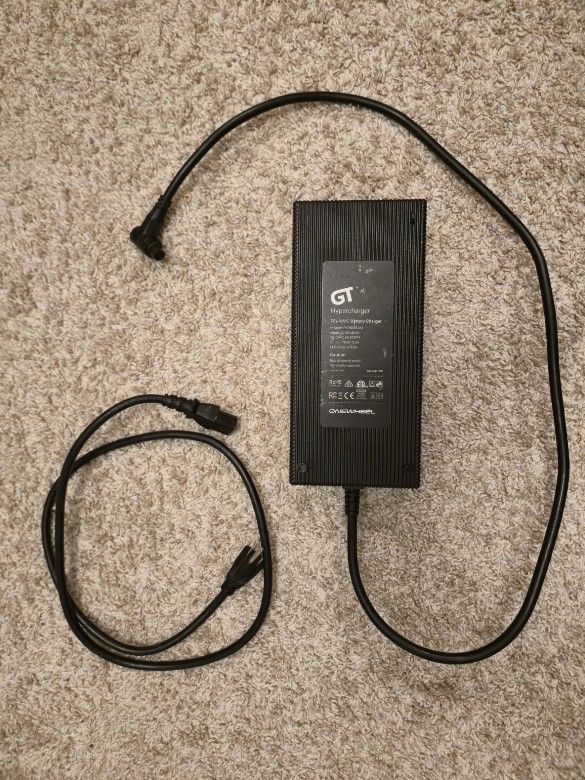 Onewheel GT/XRC Hypercharger