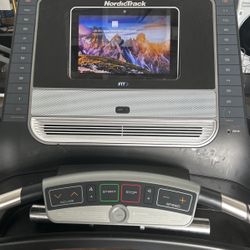 Treadmill