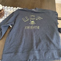UCF Long Sleeve Tee