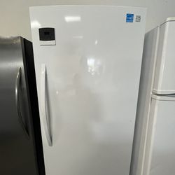 Stand Up Freezer Kenmore Like New 