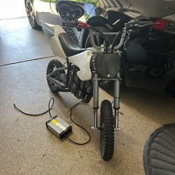 ebike trade