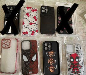 Iphone 15 Pro Max Cases