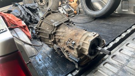 4l60e