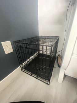 Jaula para cachorro