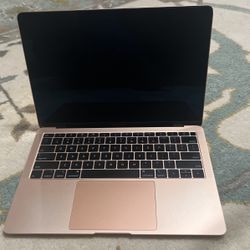 MacBook Air 2019