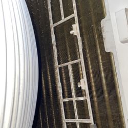 Ac Unit Air Purifier Heater 