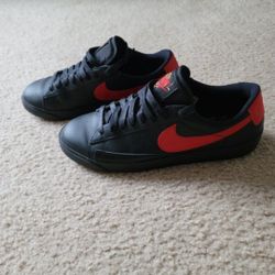Nike blazer low 2025 womens custom