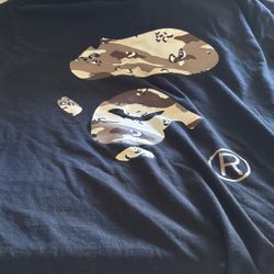 Bape Shirt
