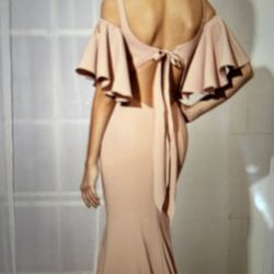 Dress Brand New Size 6 Or 8