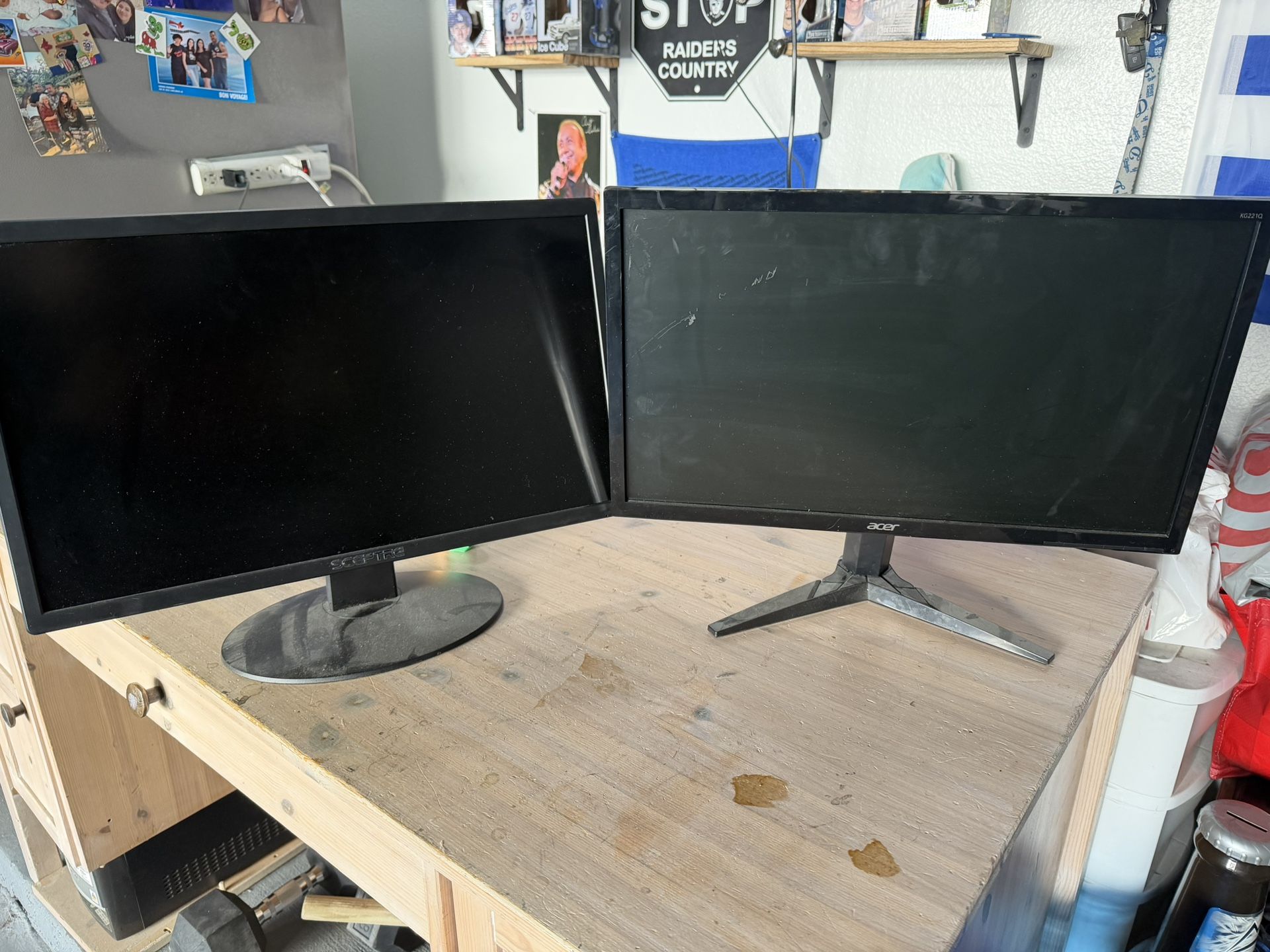 Computer Monitor