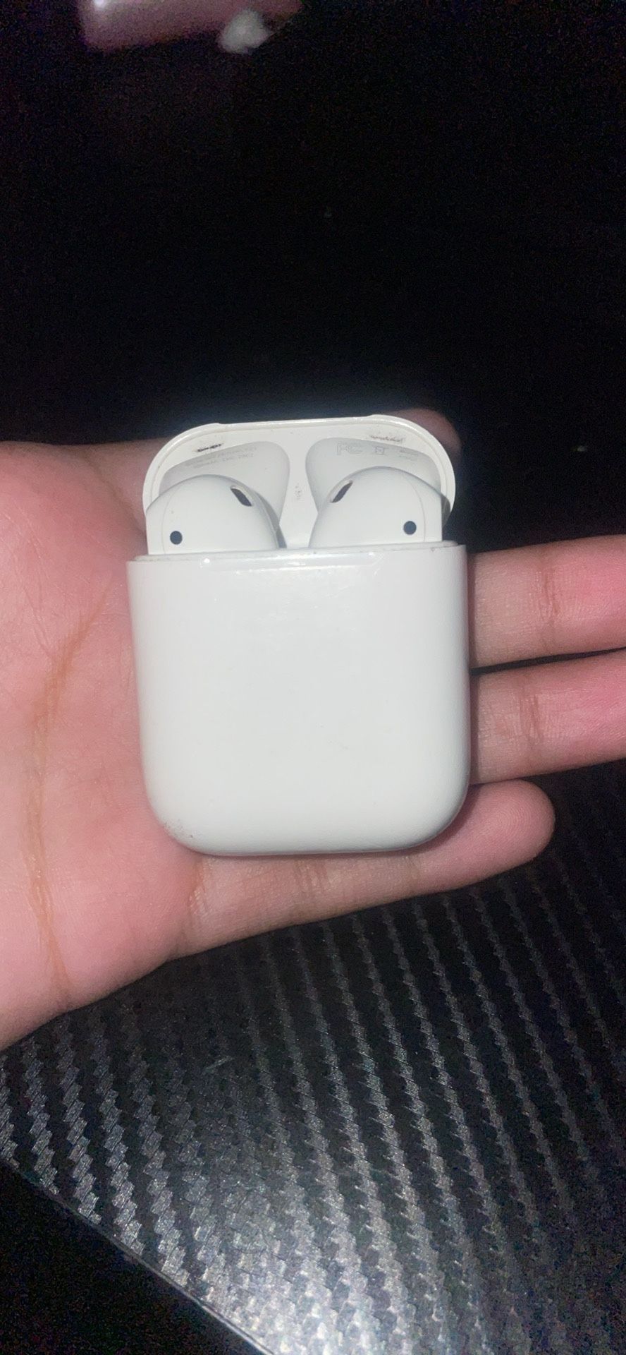 Air Pods First Gen