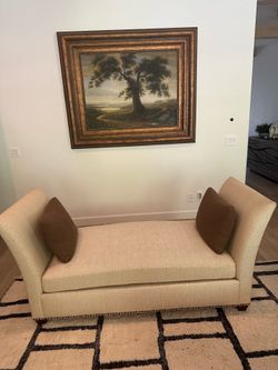 Love Seat