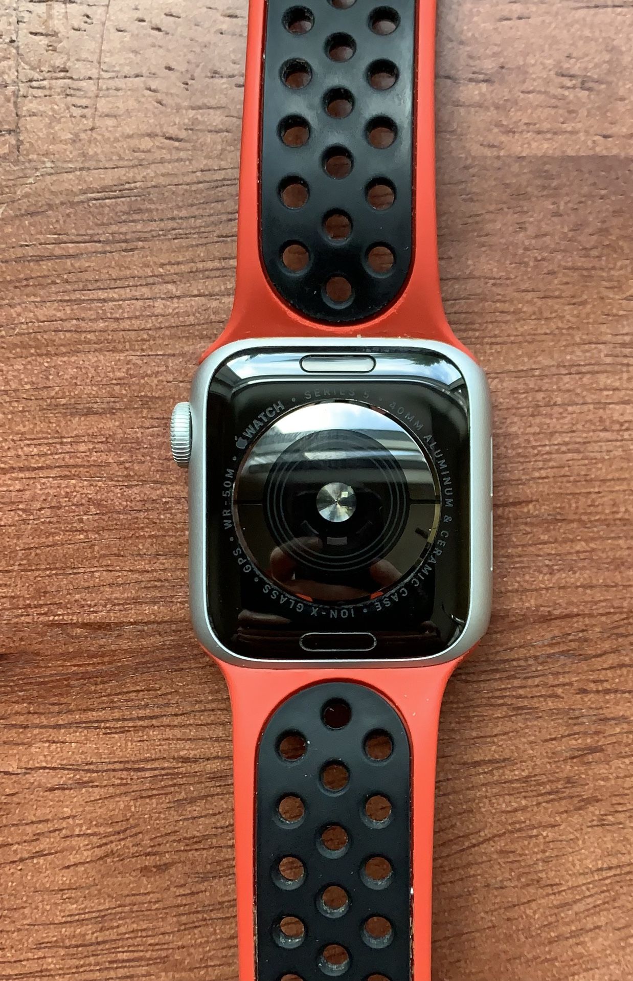 Apple Watch Series 5 40mm