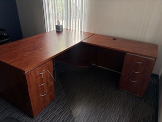 Desks