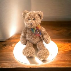 Gotta Getta Gund ~ Teddy Bear 