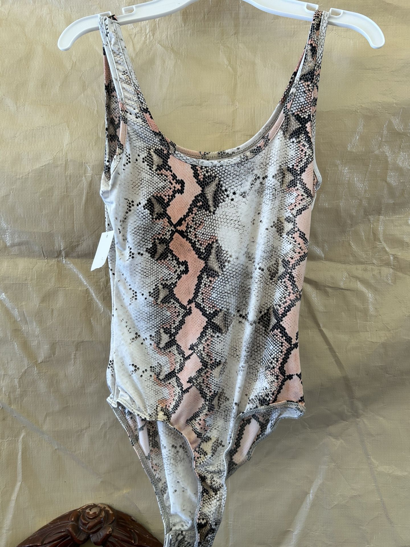 Women’s Bodysuit