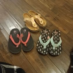 Kid Sandals