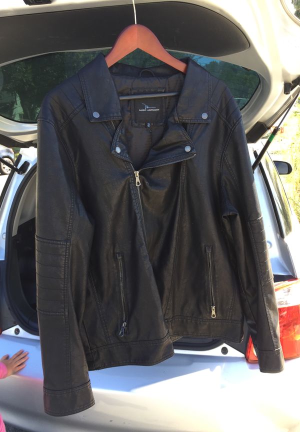 Marc Anthony Jacket For In Vista Ca Offerup