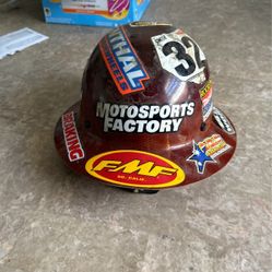 Motorsports Factory Work Hat 